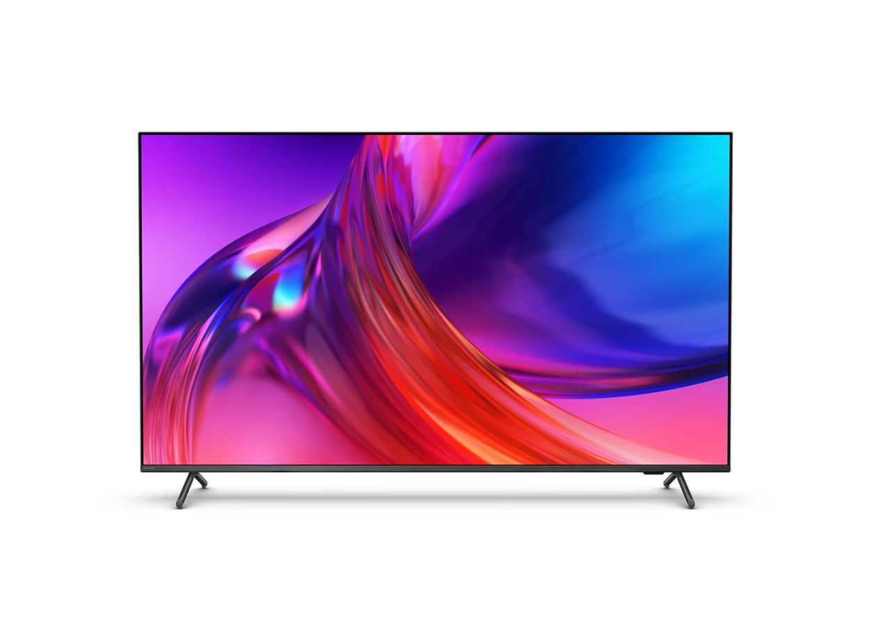 43" SMART TV