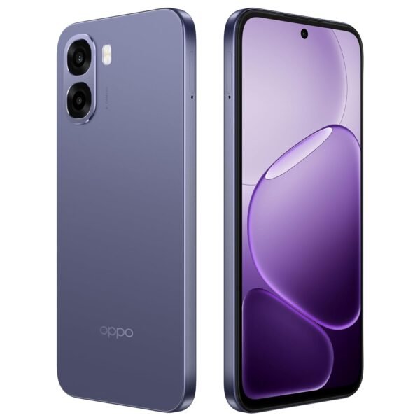 OPPO A6s 5G