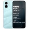 OPPO A6x 1 OPPO A6X 5G