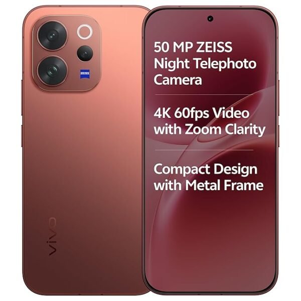 vivo v70 1 vivo V70 5G