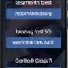 MOTOROLA g37 power