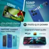 MOTOROLA g37 power