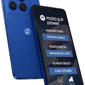 MOTOROLA g37 power